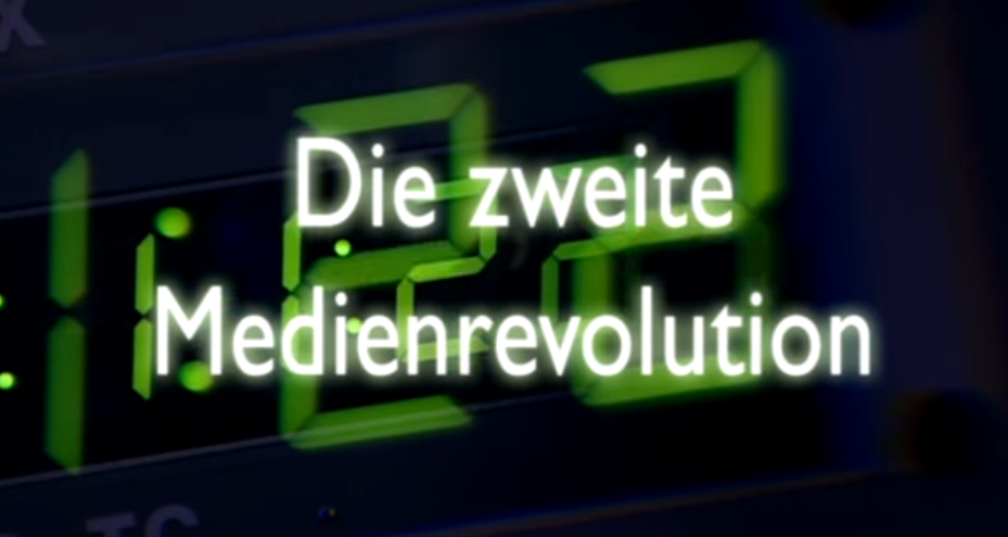 ChatGPT - Eine Revolution für Medien und Nachrichten?