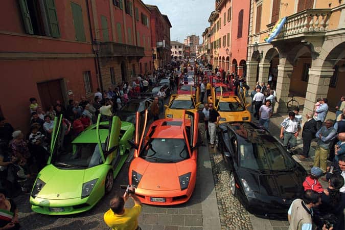 LamborghiniRegistry