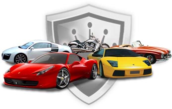 Fahrzeuggruppe