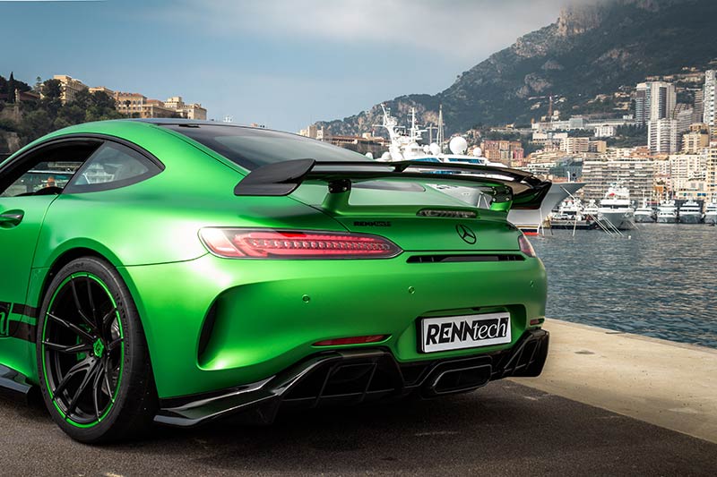 RENNtech AMG GT R R825