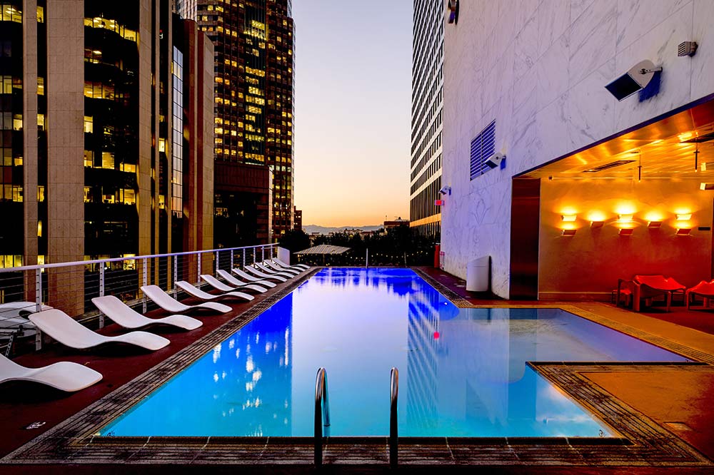 Eines der exklusivsten Hotels der Welt