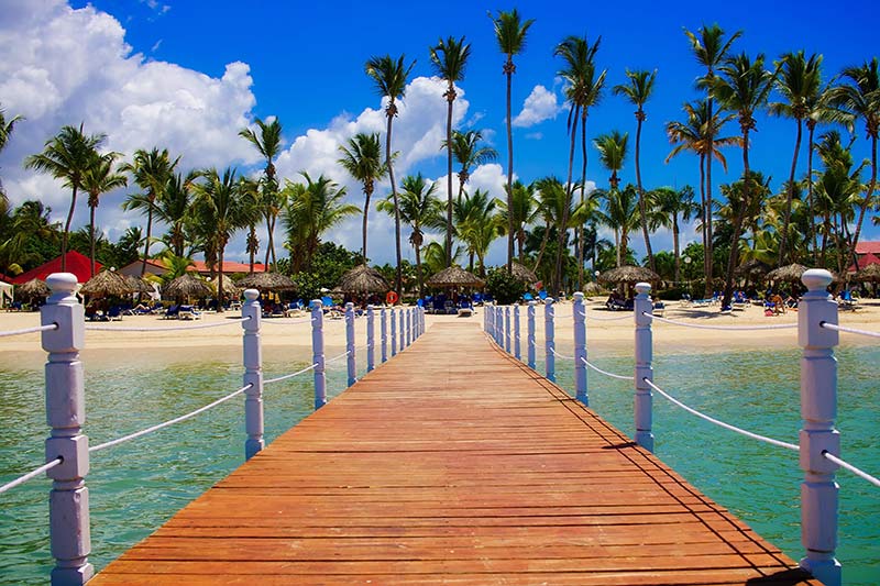 Eines der exklusivsten Hotels der Welt
