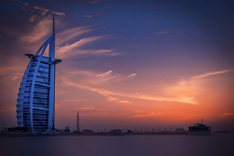Eines der exklusivsten Hotels der Welt