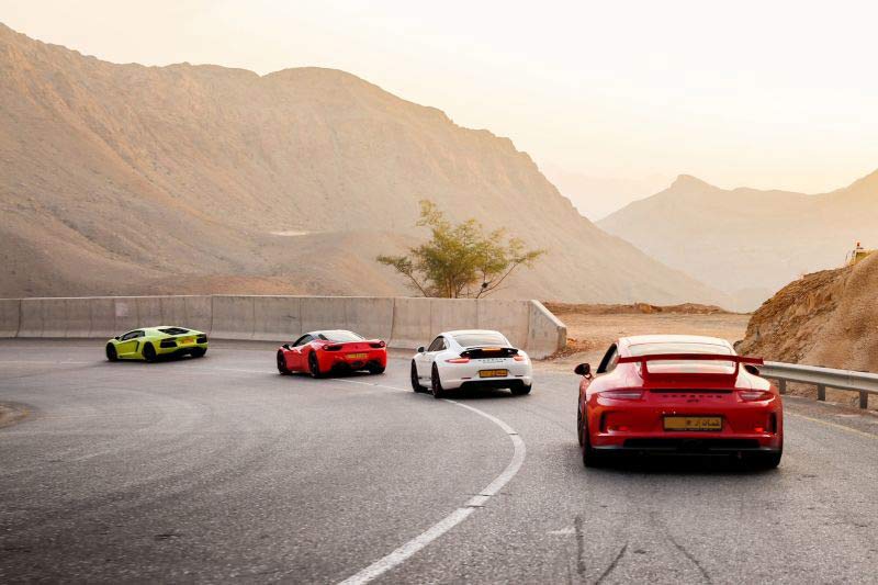 Sportautotour