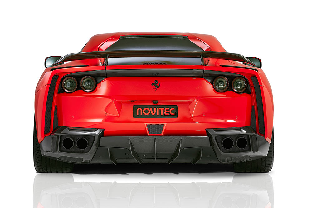 Novitec N-Largo