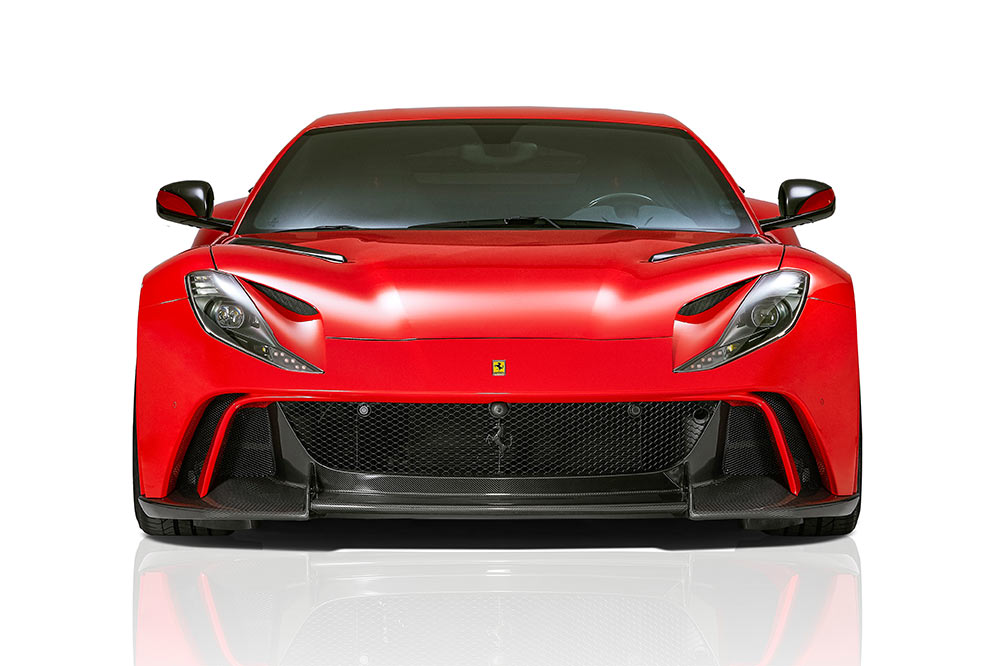 Novitec N-Largo