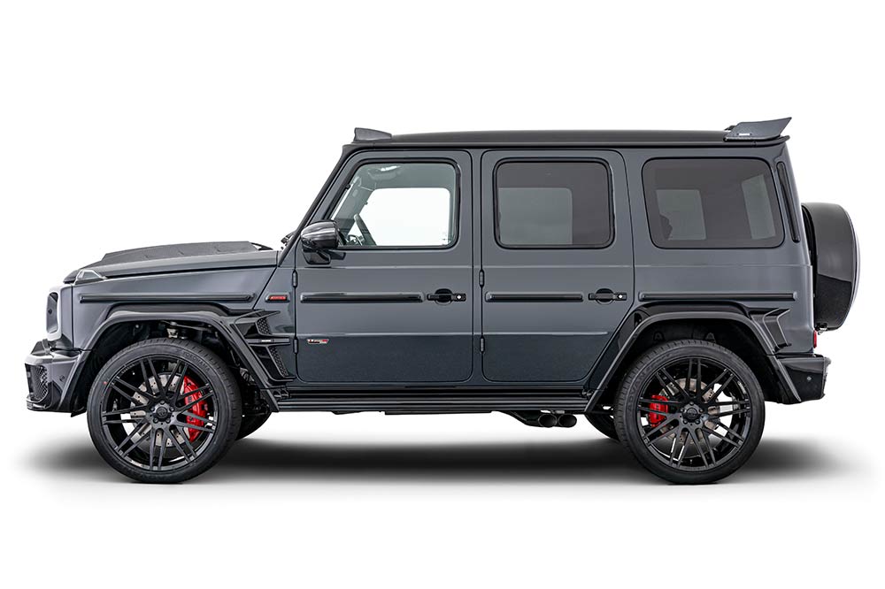 BRABUS Shadow 800