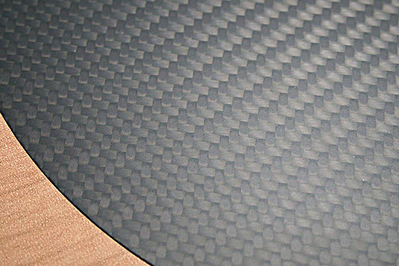 Carbonmousepad