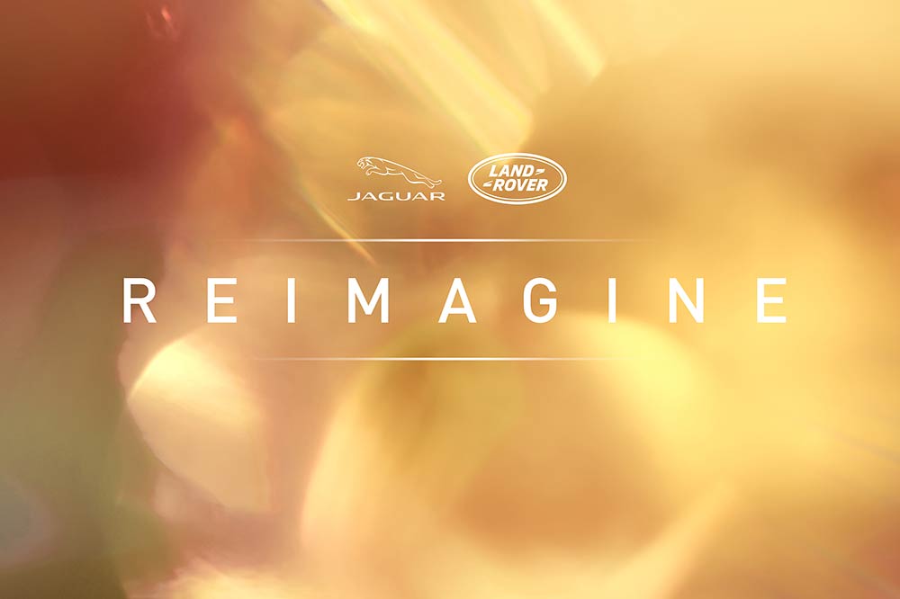 Jaguar Reimagine