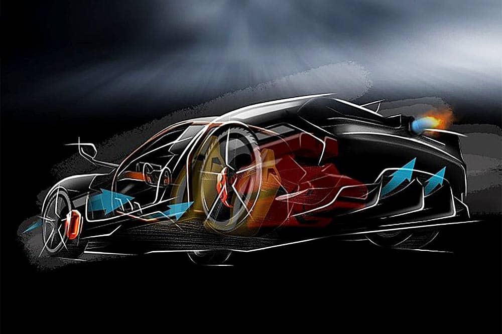 Pambuffetti PJ-01 Hypercar