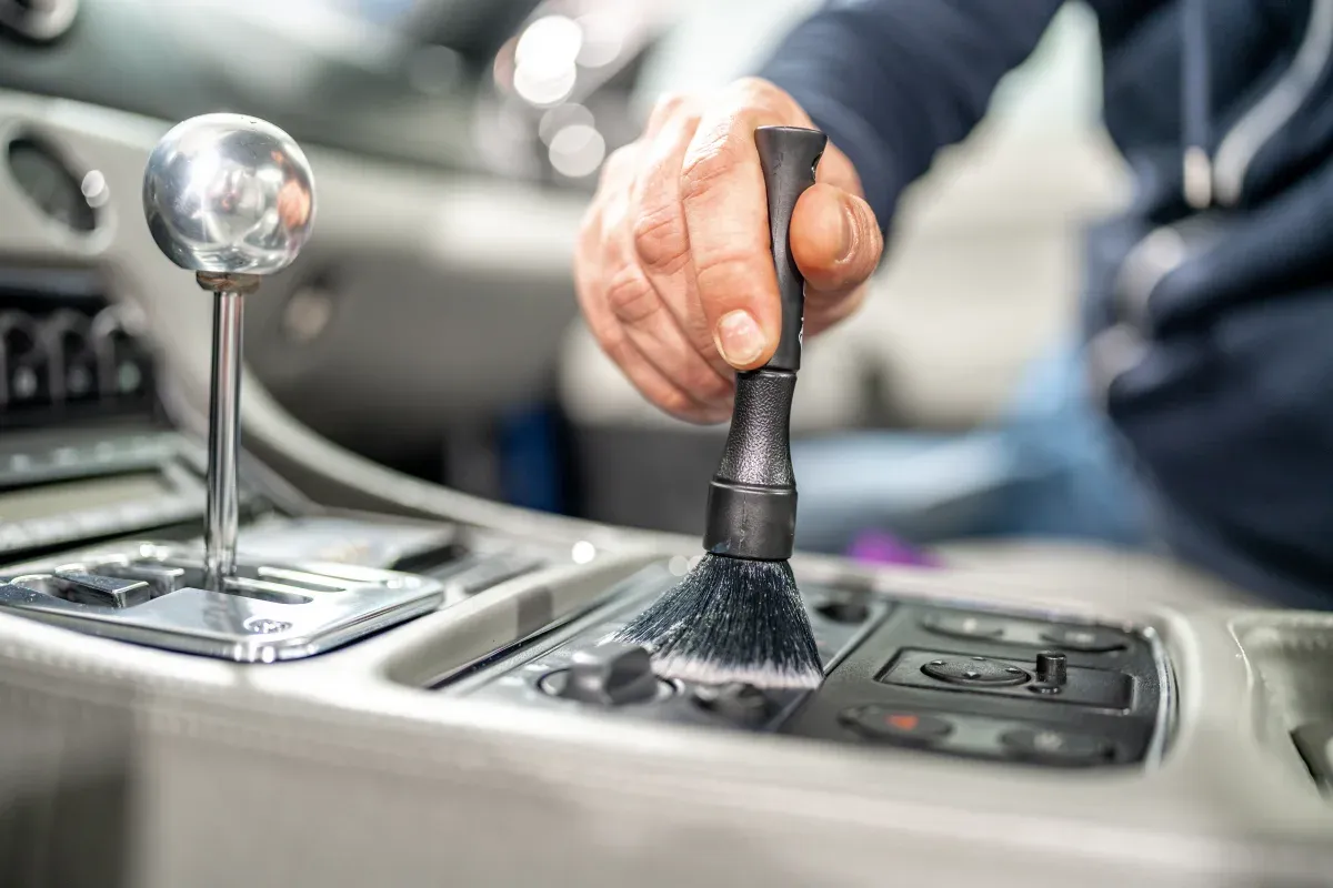 perfekte fahrzeugpflege premium fahrzeug